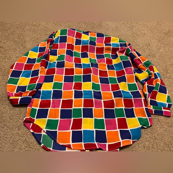 Vintage shirt. - Picture 2 of 3